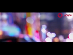 Profil vidéo de l'entreprise