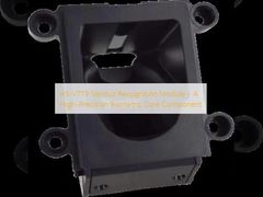 Module de reconnaissance veineuse HS-V7TP - Un composant de base biométrique de haute précision